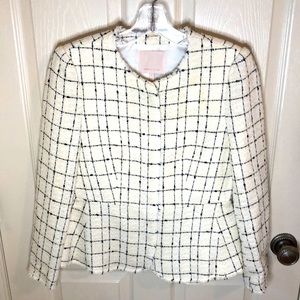 Rebecca Taylor Blazer